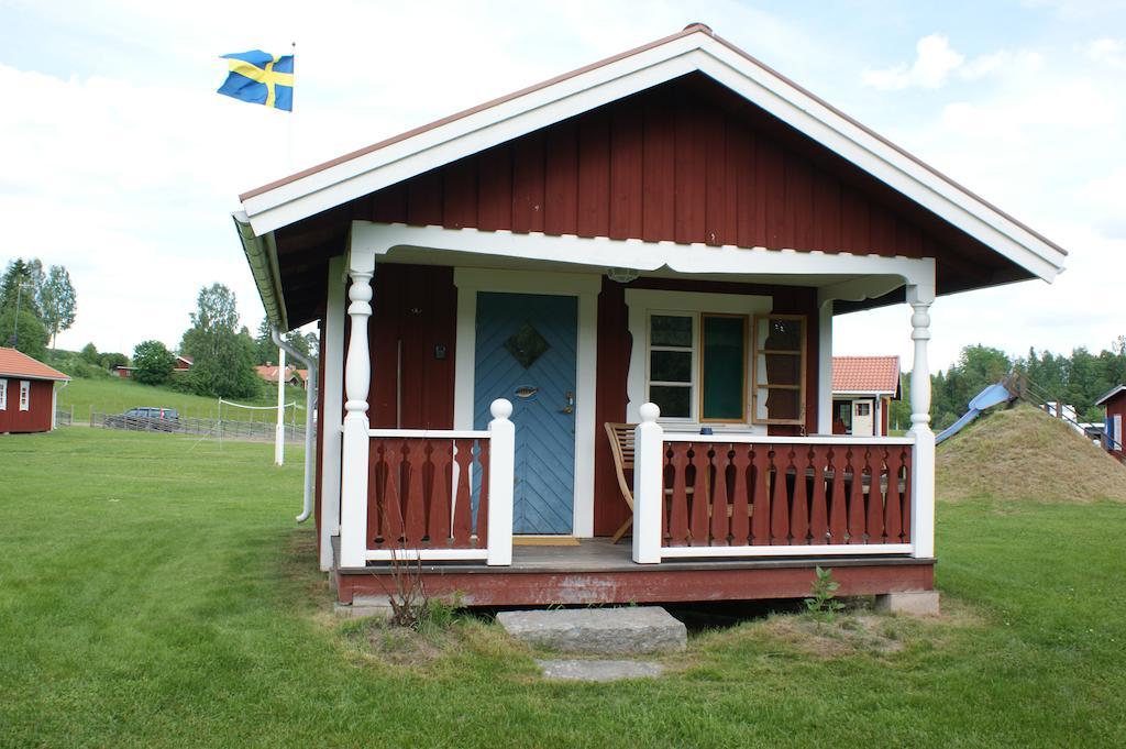 Ratt O Roder Stugby & Konferens Villa Djuras Room photo